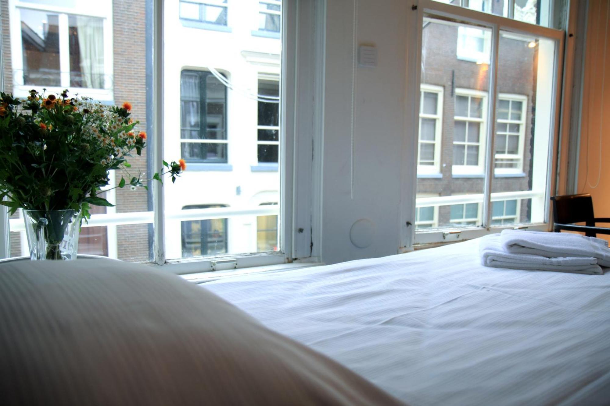 Hotel 55 - City Centre 阿姆斯特丹 外观 照片