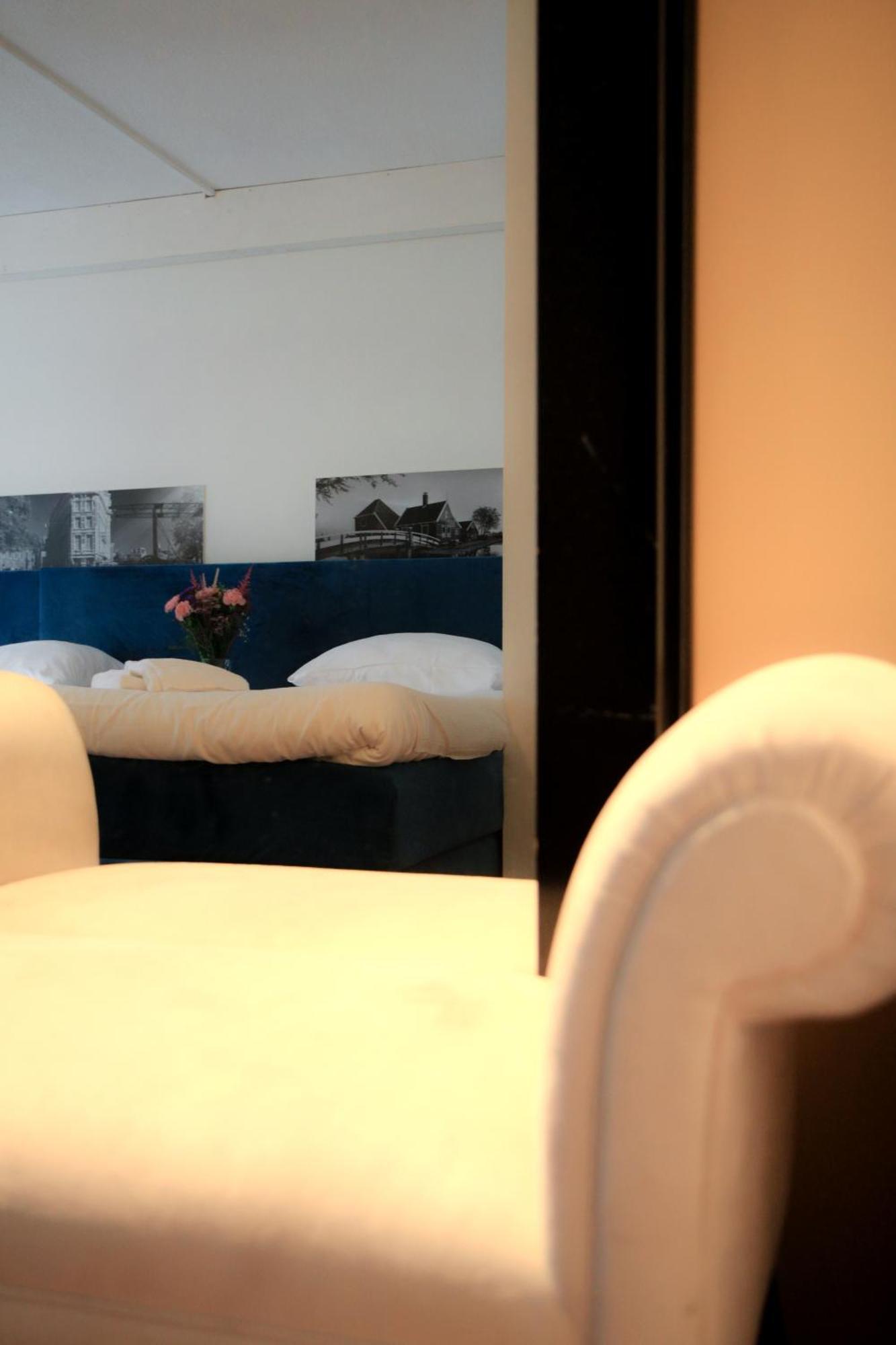 Hotel 55 - City Centre 阿姆斯特丹 外观 照片
