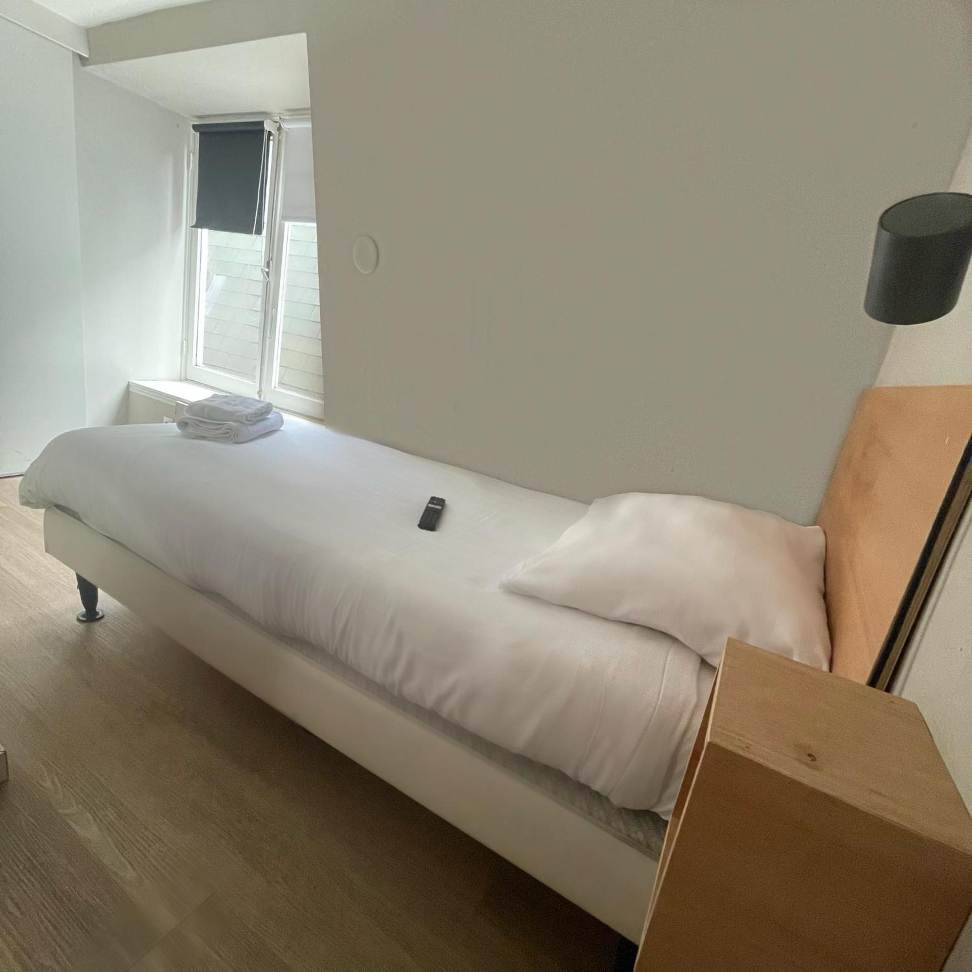 Hotel 55 - City Centre 阿姆斯特丹 外观 照片