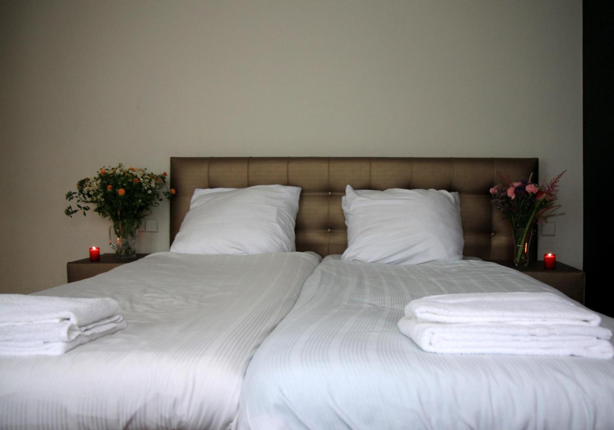 Hotel 55 - City Centre 阿姆斯特丹 外观 照片