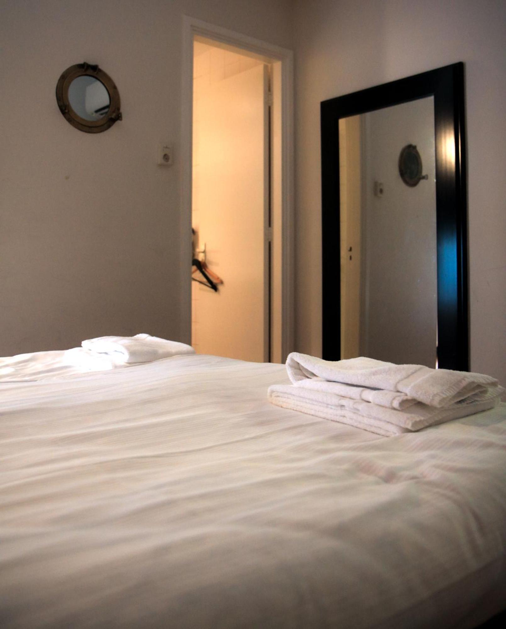 Hotel 55 - City Centre 阿姆斯特丹 外观 照片